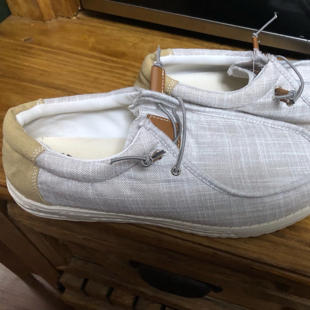 Norty women’s size 11 shoes